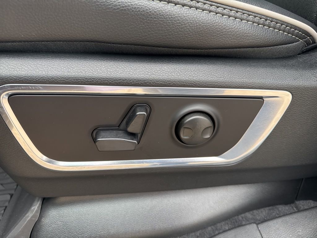 New 2026 RAM 1500 Laramie image 21