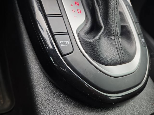 Used 2023 Kia Forte GT-Line w/ GT-Line Premium Package image 18