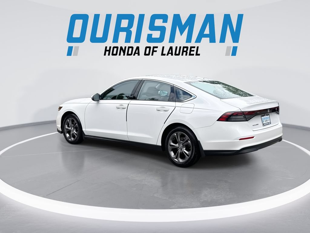 Used 2023 Honda Accord EX image 6