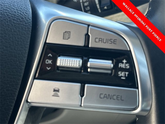 Used 2020 Kia Telluride EX image 27