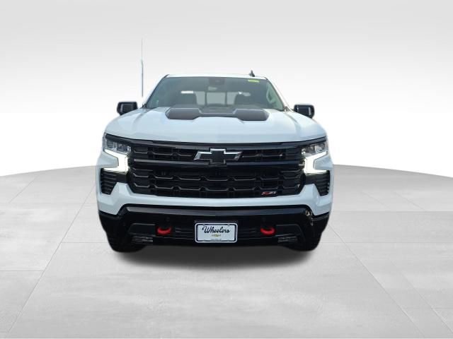 New 2026 Chevrolet Silverado 1500 LT Trail Boss w/ LT Trail Boss Premium Package image 8