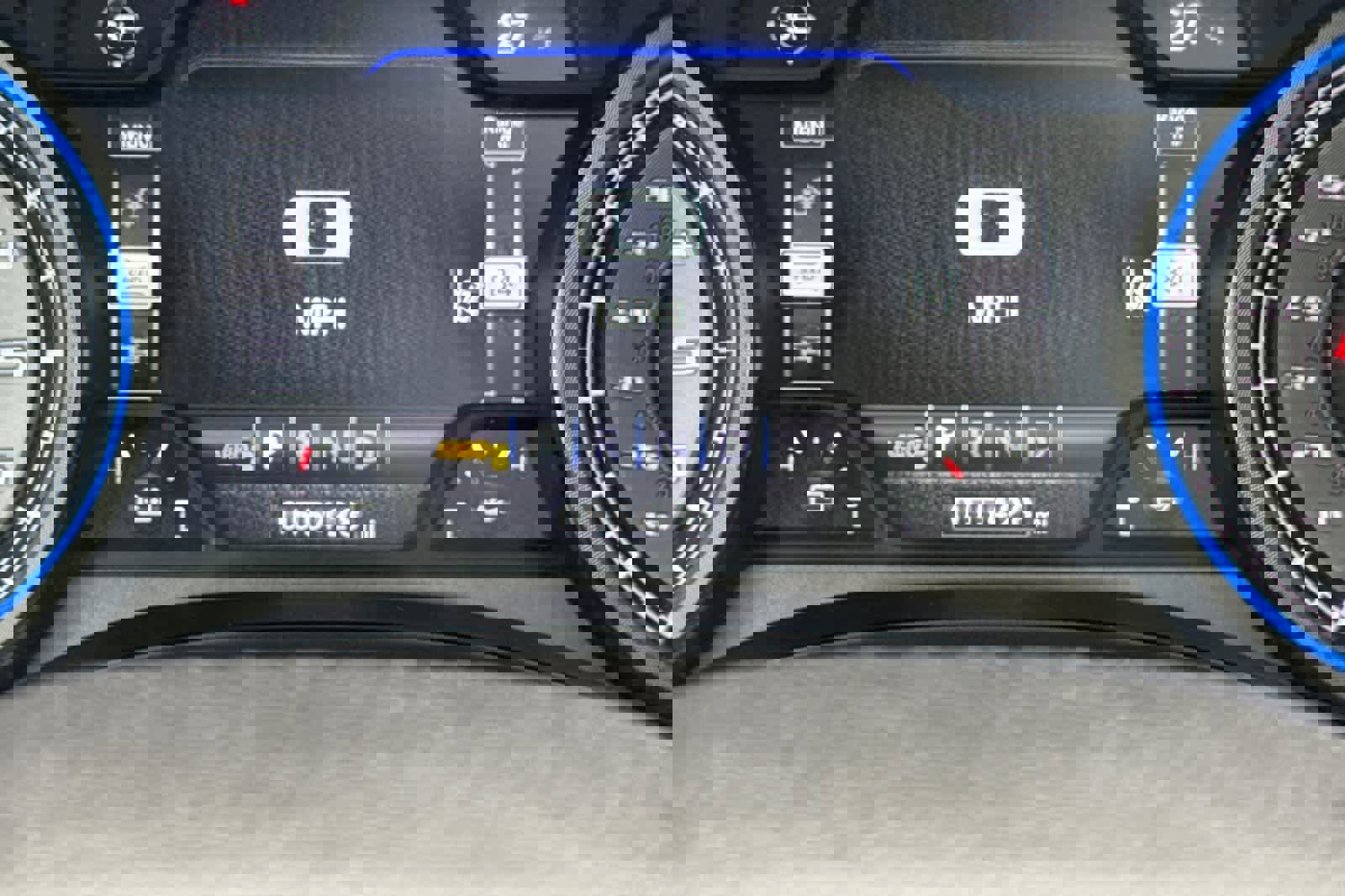 Used 2019 RAM 1500 Limited image 25