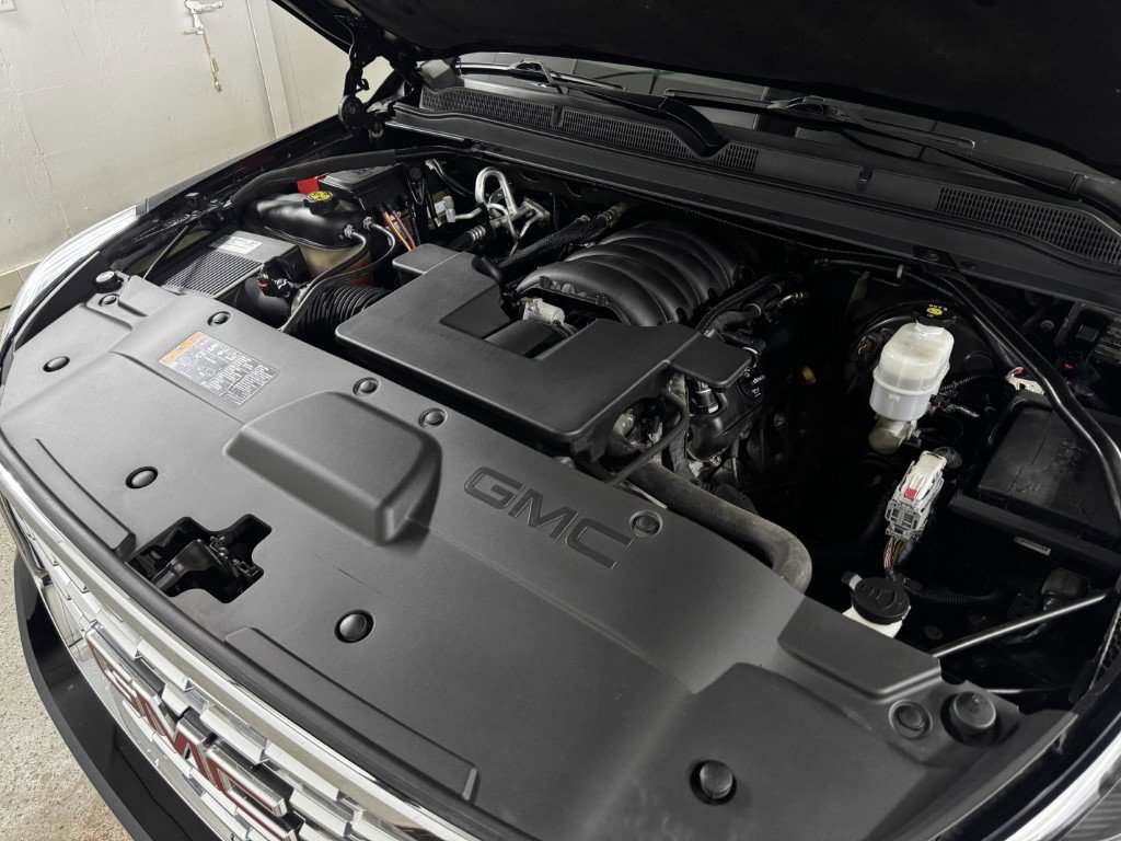 Used 2019 GMC Yukon Denali w/ Denali Ultimate Package image 91