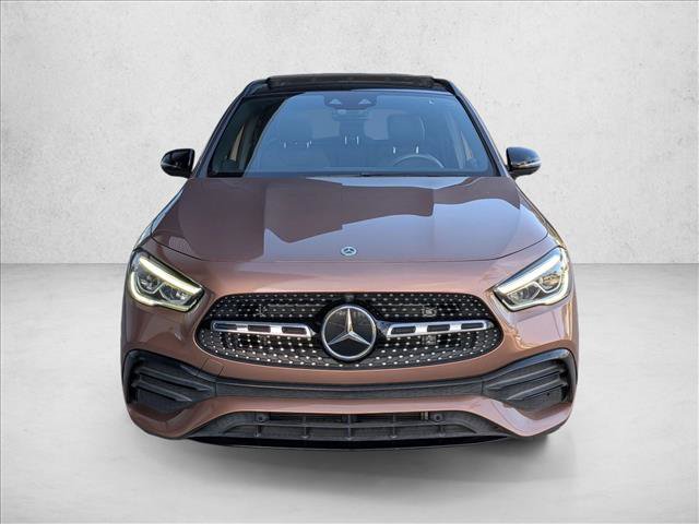 Used 2023 Mercedes-Benz GLA 250 image 2