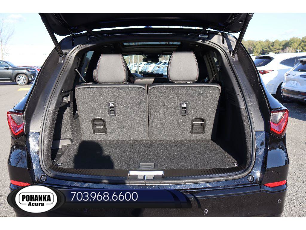 New 2026 Acura MDX Type S AWD/4WD image 36
