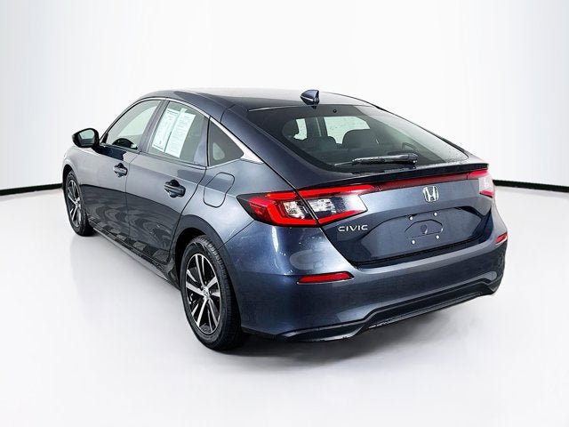 Used 2023 Honda Civic LX image 7
