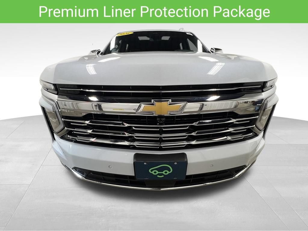 Certified 2026 Chevrolet Tahoe Premier AWD/4WD image 12