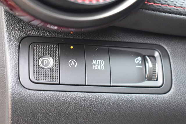 New 2027 Chevrolet Equinox RS w/ Convenience Package III FWD image 26