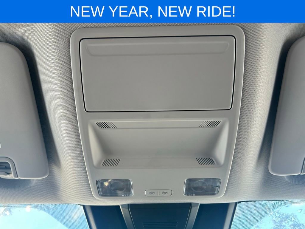 Used 2025 Ford Ranger XLT w/ Trailer Tow Package image 35