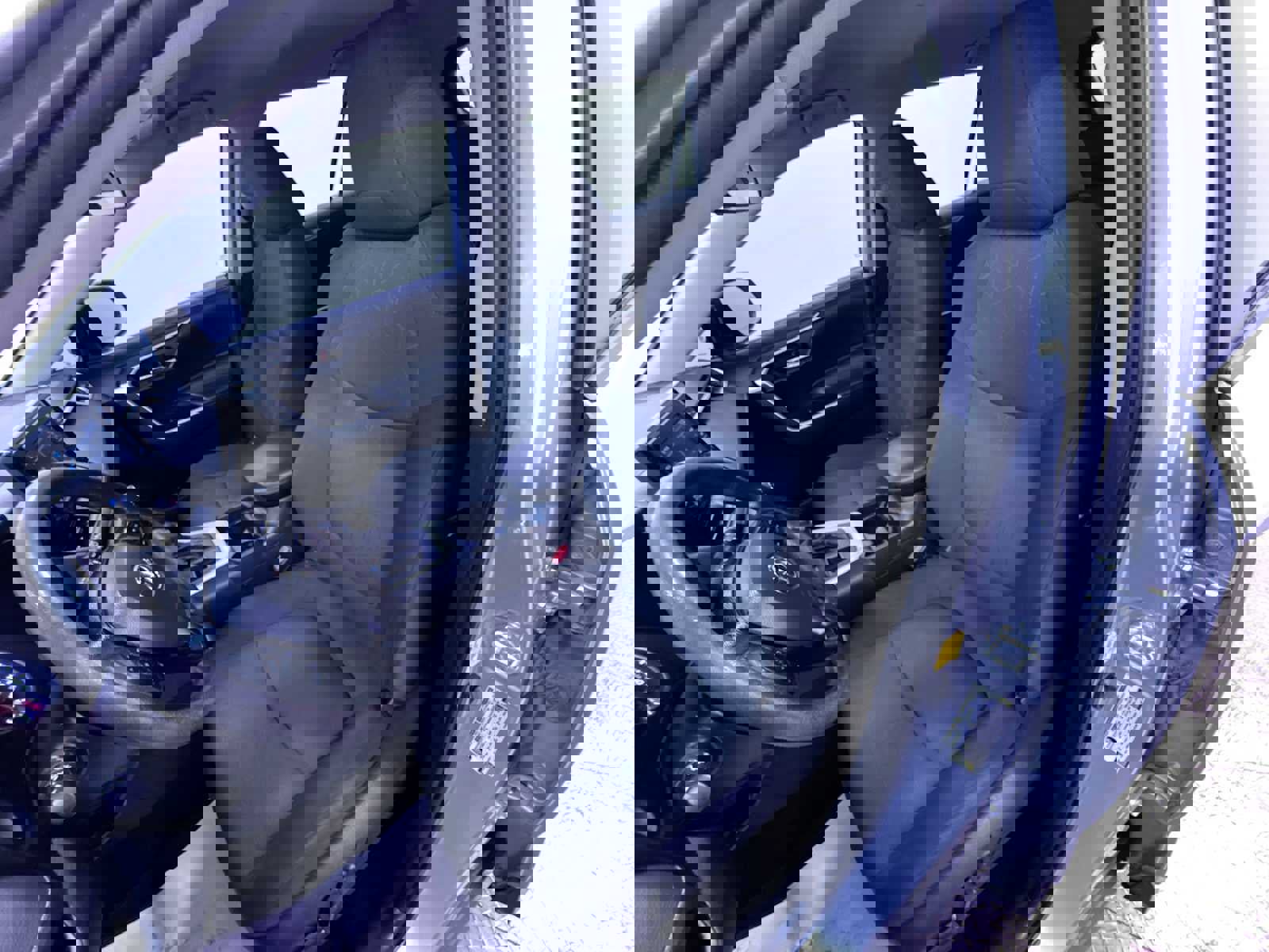 Used 2021 Toyota RAV4 XLE image 14