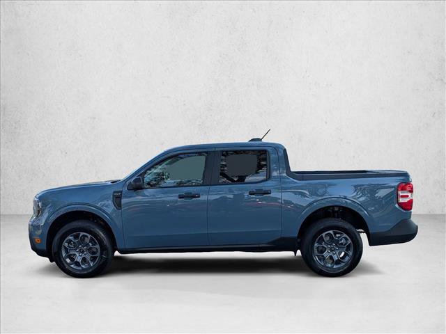 New 2026 Ford Maverick XLT FWD image 5