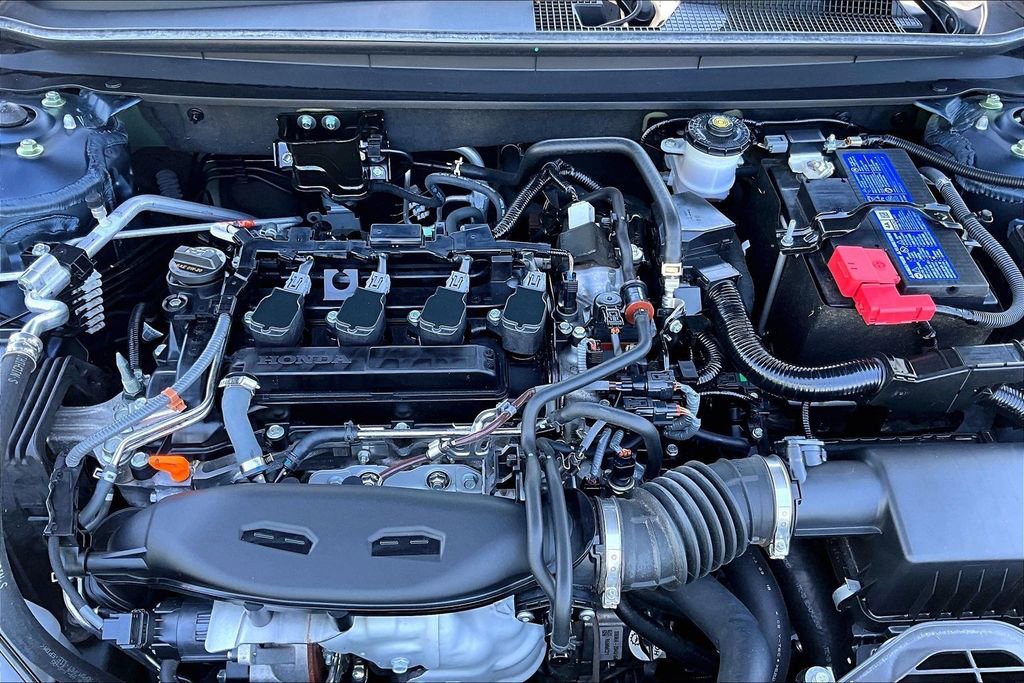Used 2024 Honda Accord EX image 23
