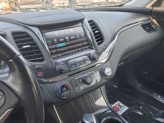 Used 2018 Chevrolet Impala Premier FWD image 29