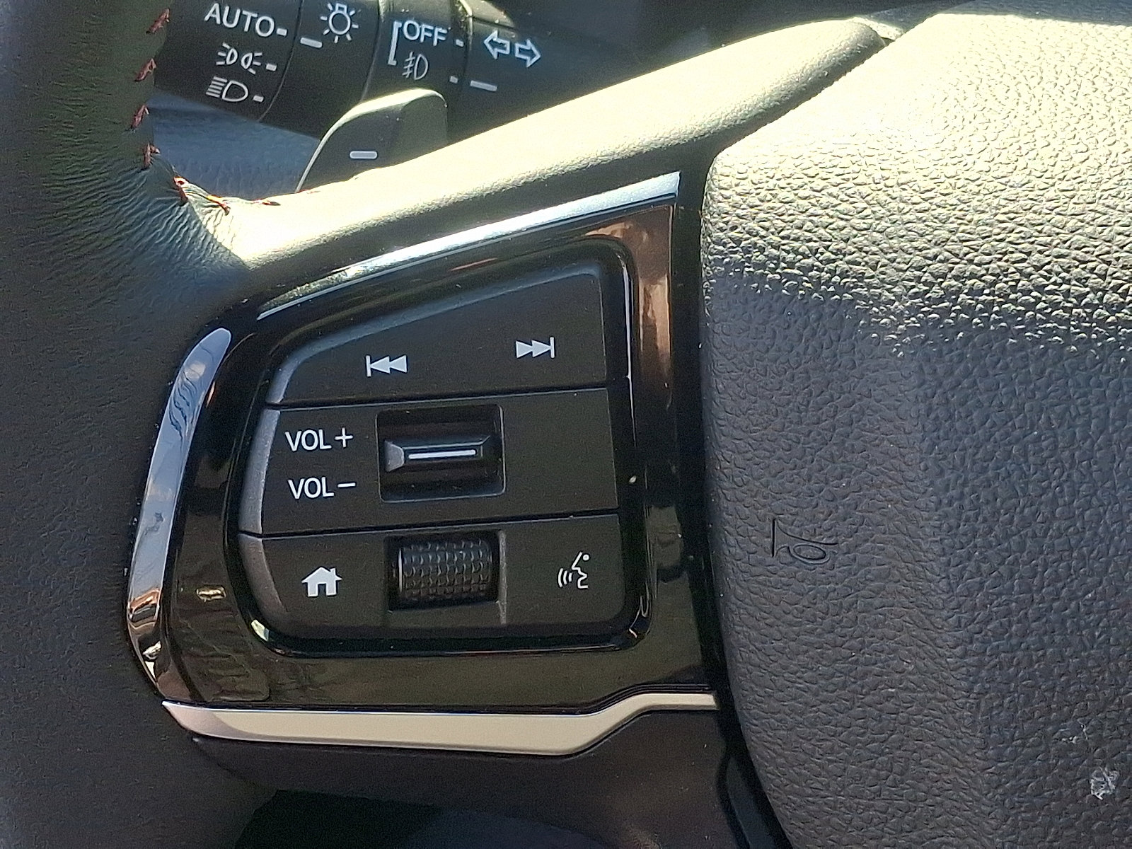 Certified 2026 Honda Odyssey Sport-L image 23