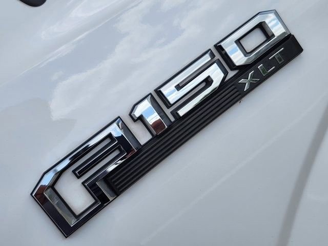 Used 2020 Ford F150 XLT w/ Equipment Group 302A Luxury image 11