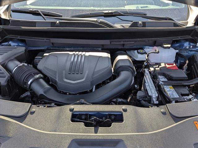 New 2026 Chevrolet Traverse High Country image 15