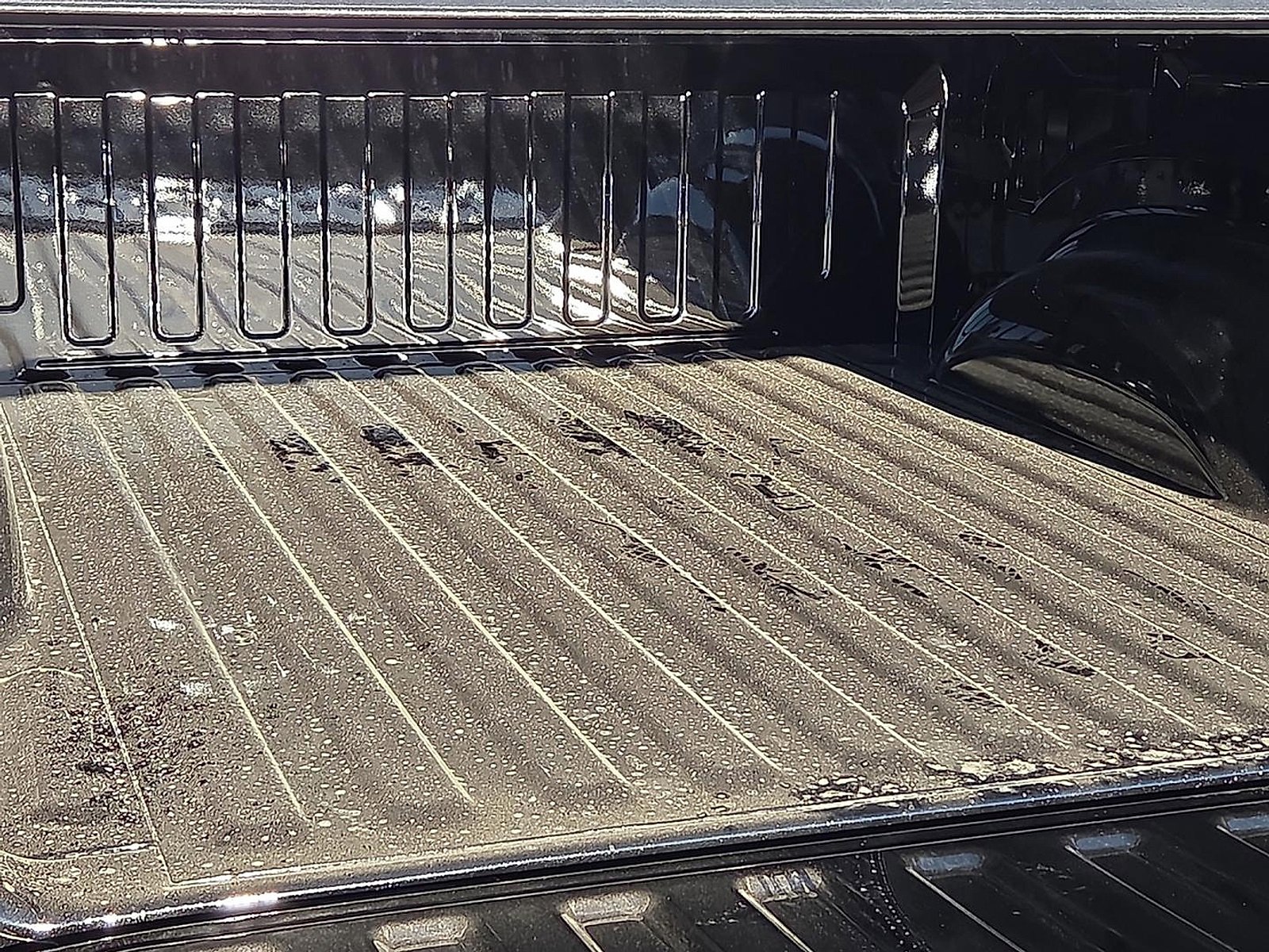 New 2026 RAM 1500 Big Horn image 8