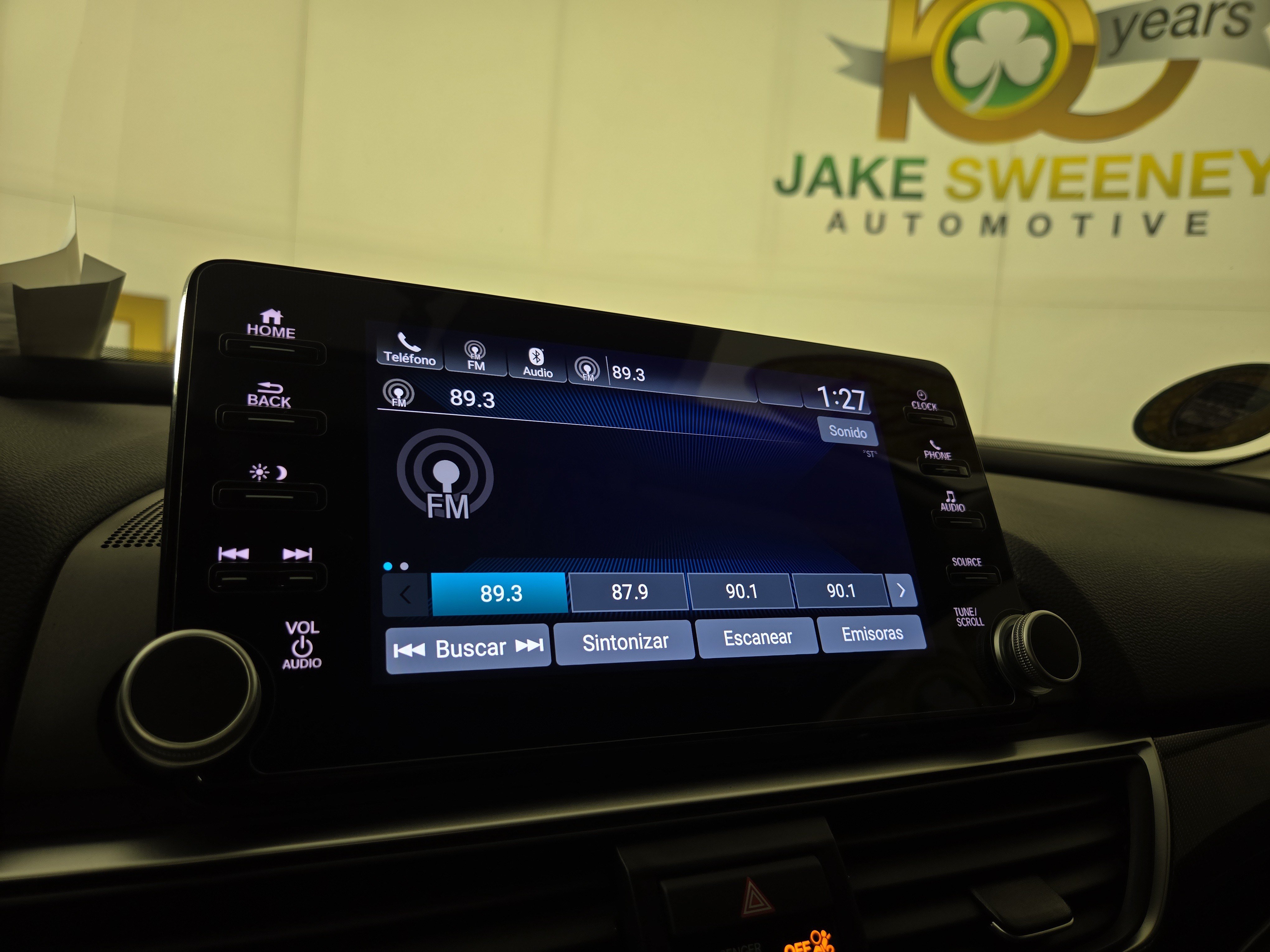 Used 2021 Honda Accord Sport Special Edition image 20