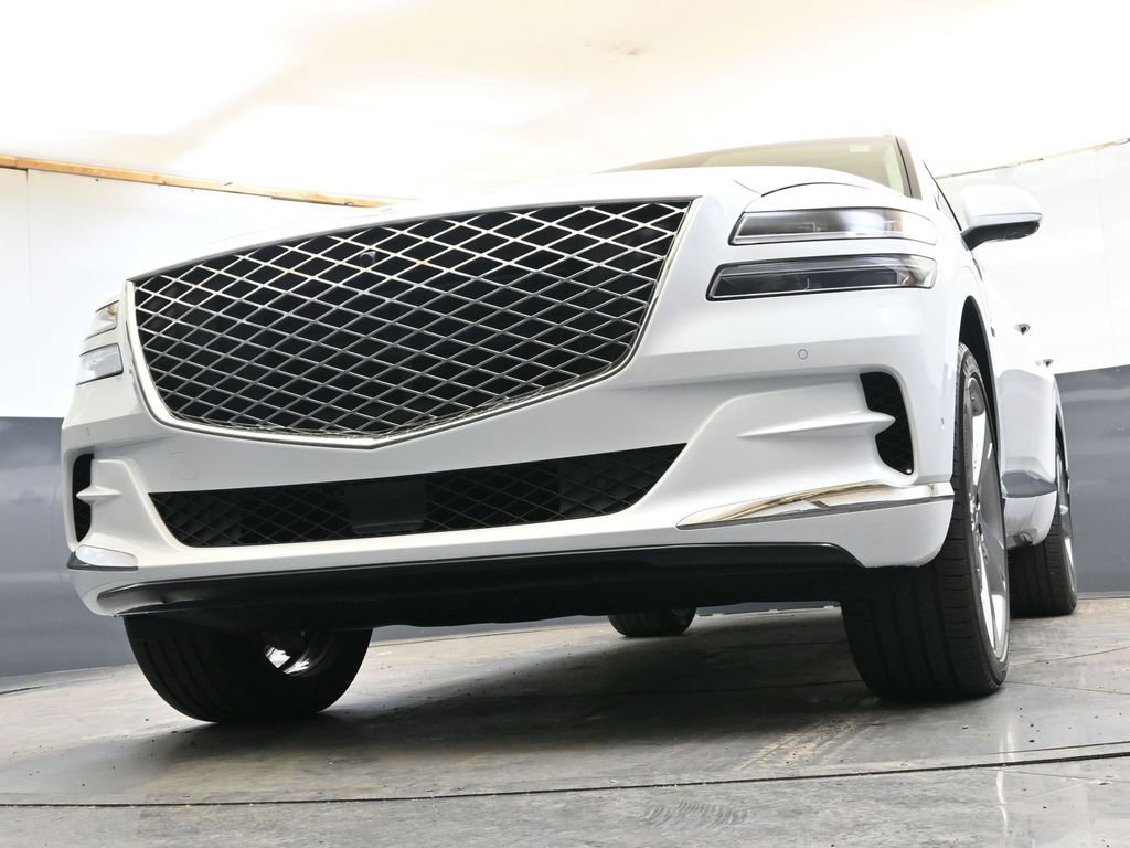 Used 2024 Genesis GV80 3.5T w/ Prestige Package image 40