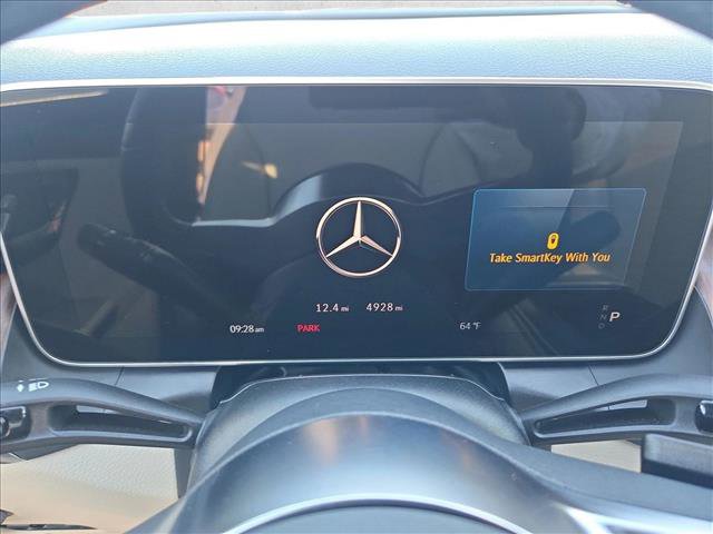 Certified 2026 Mercedes-Benz GLC 300 image 11
