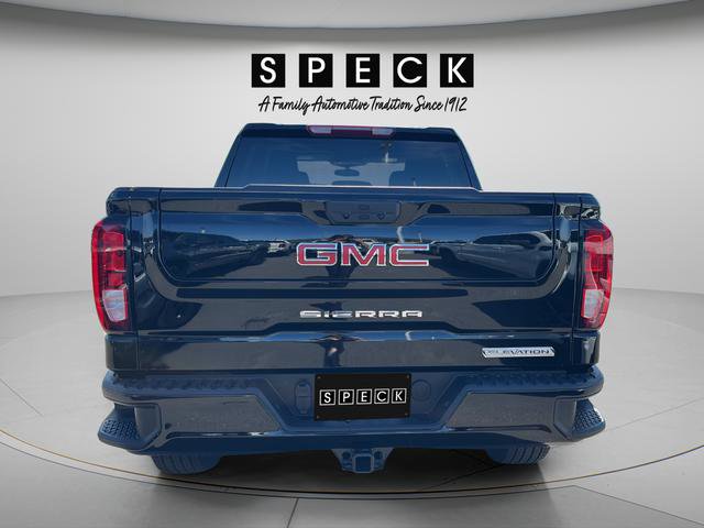 New 2026 GMC Sierra 1500 Elevation image 14