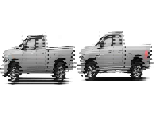 Used 2018 RAM 1500 Big Horn image 6