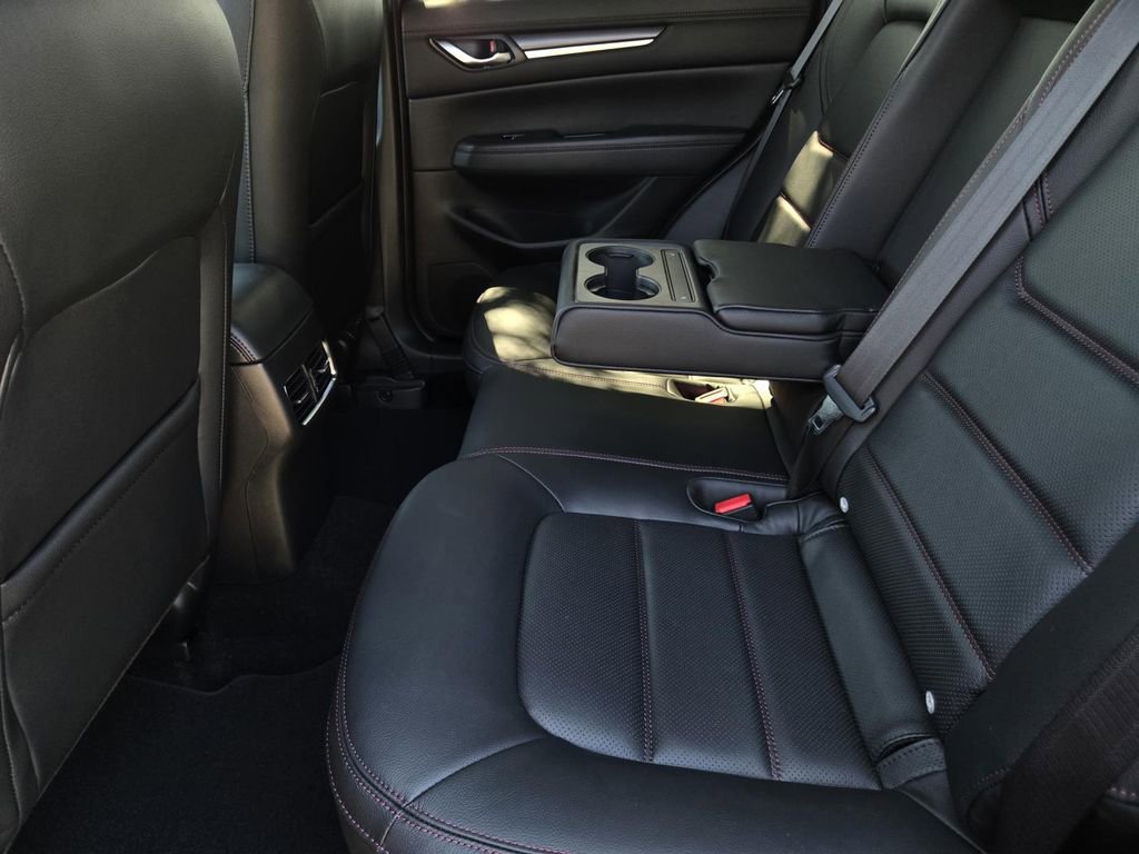 New 2025 MAZDA CX-5 2.5 Turbo image 15