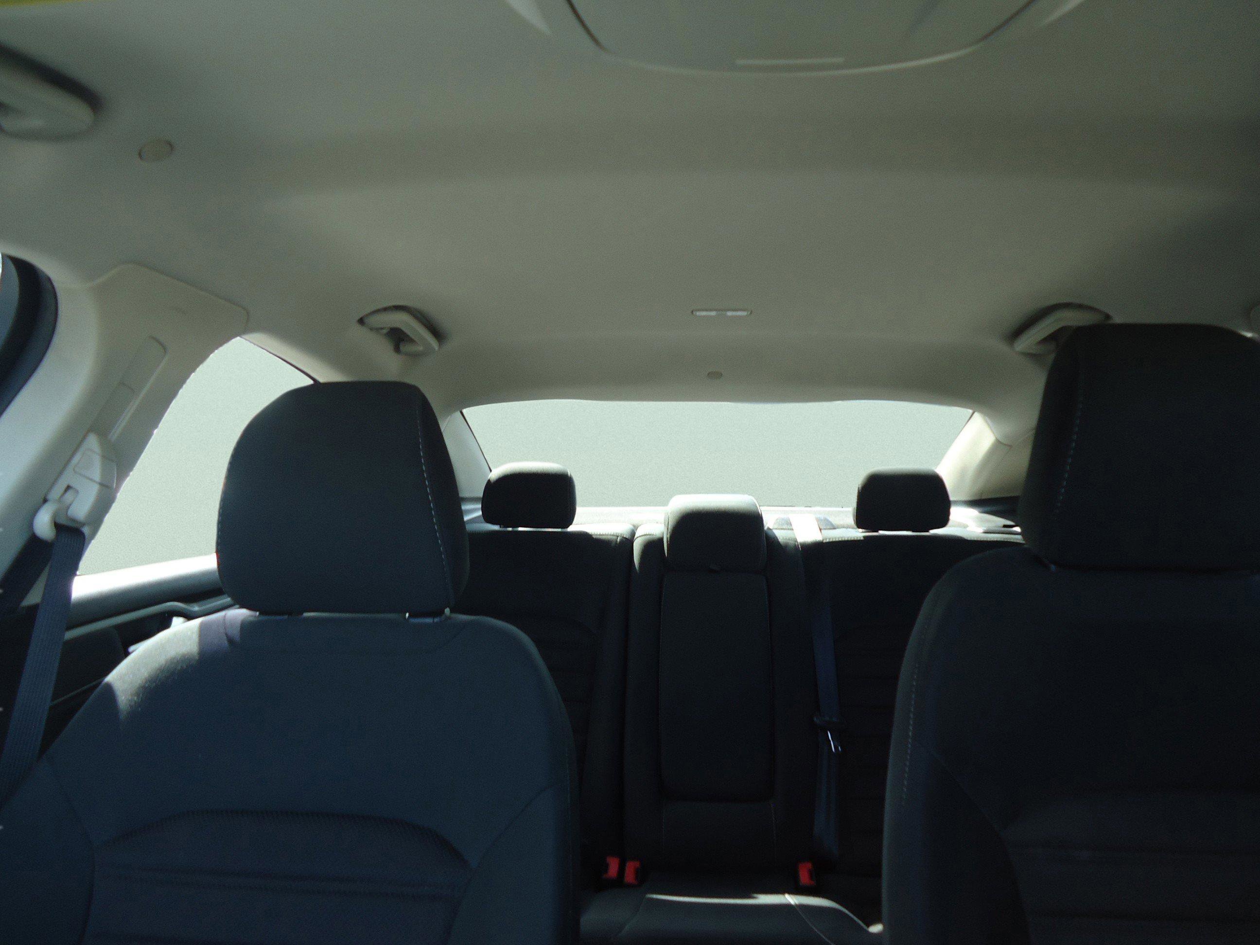 Used 2019 Ford Fusion SE FWD image 29