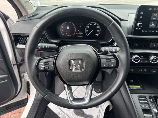 Certified 2024 Honda CR-V EX-L image 16