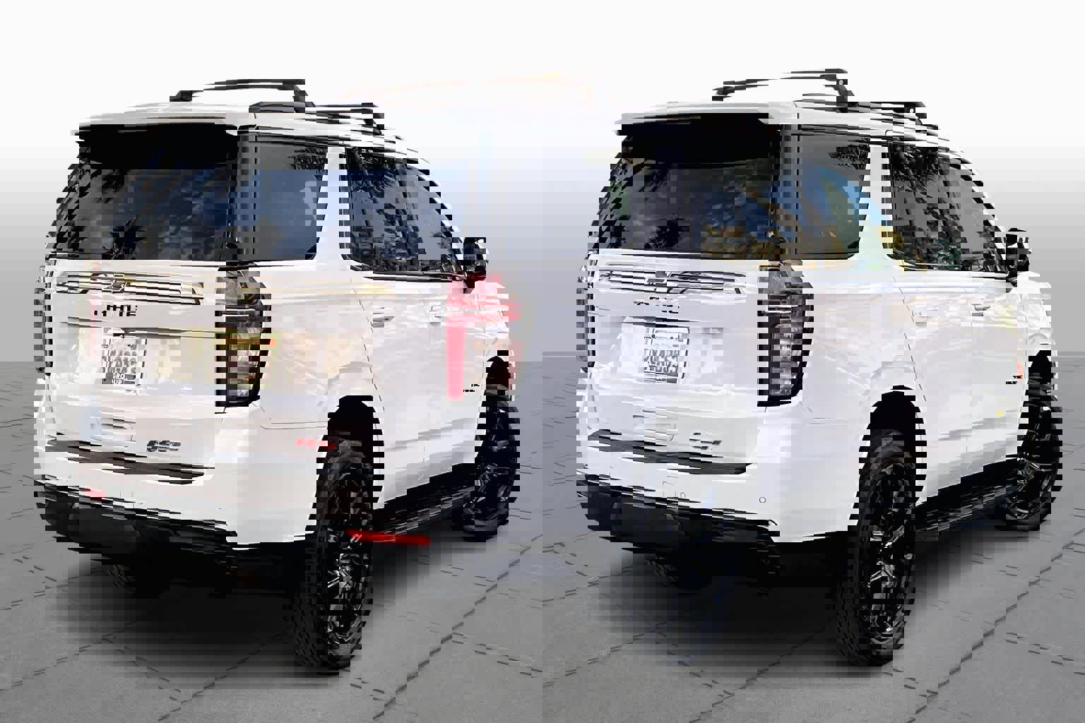 Used 2021 Chevrolet Tahoe RST w/ Luxury Package image 13