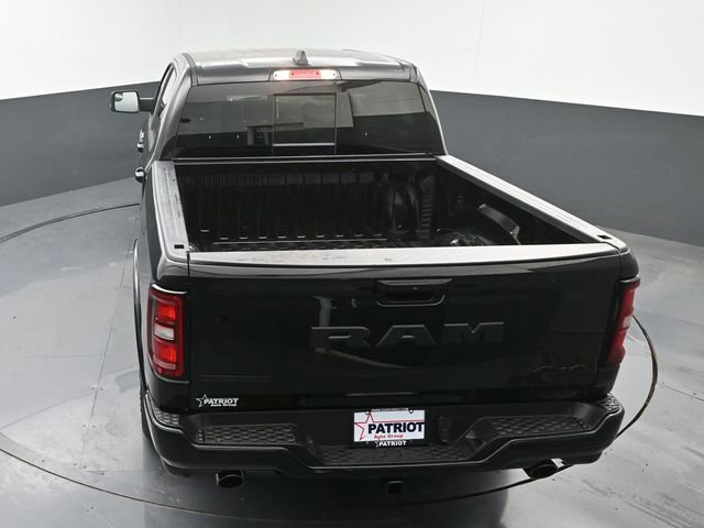 New 2026 RAM 1500 Big Horn w/ Night Edition image 31