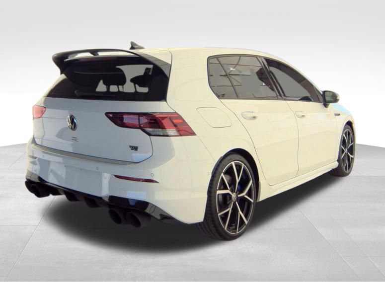 Used 2023 Volkswagen Golf R AWD/4WD image 2