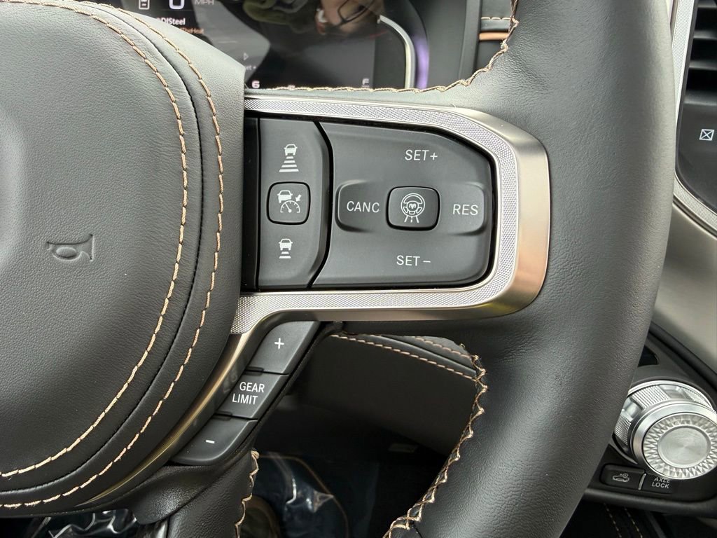 New 2026 RAM 1500 Tungsten image 19