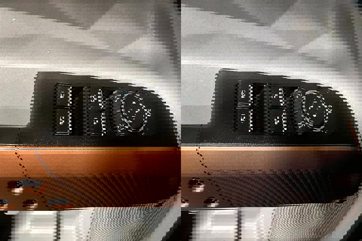 Used 2022 Ford Maverick Lariat w/ Lariat Luxury Package image 35