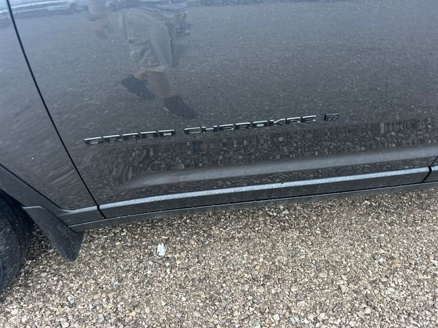 New 2025 Jeep Grand Cherokee Limited w/ Luxury Tech Group II image 47