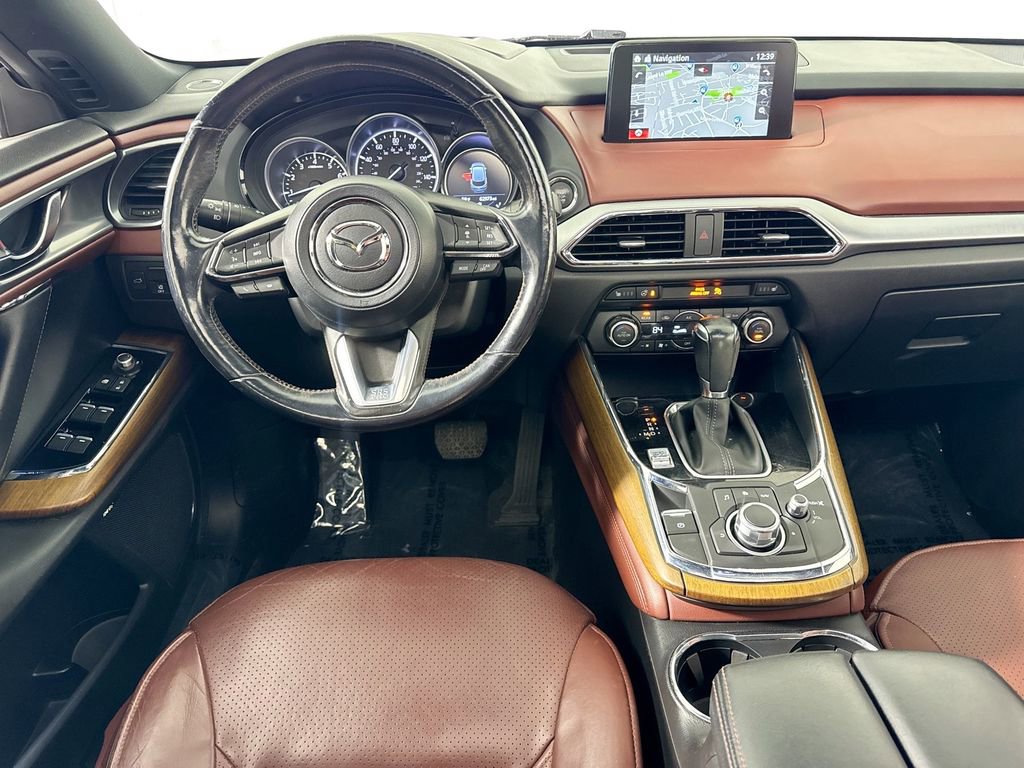 Used 2018 MAZDA CX-9 Signature image 29