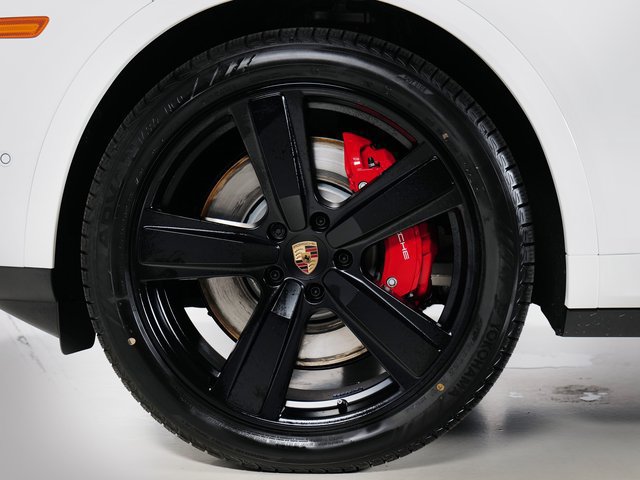 New 2026 Porsche Cayenne S AWD/4WD image 33