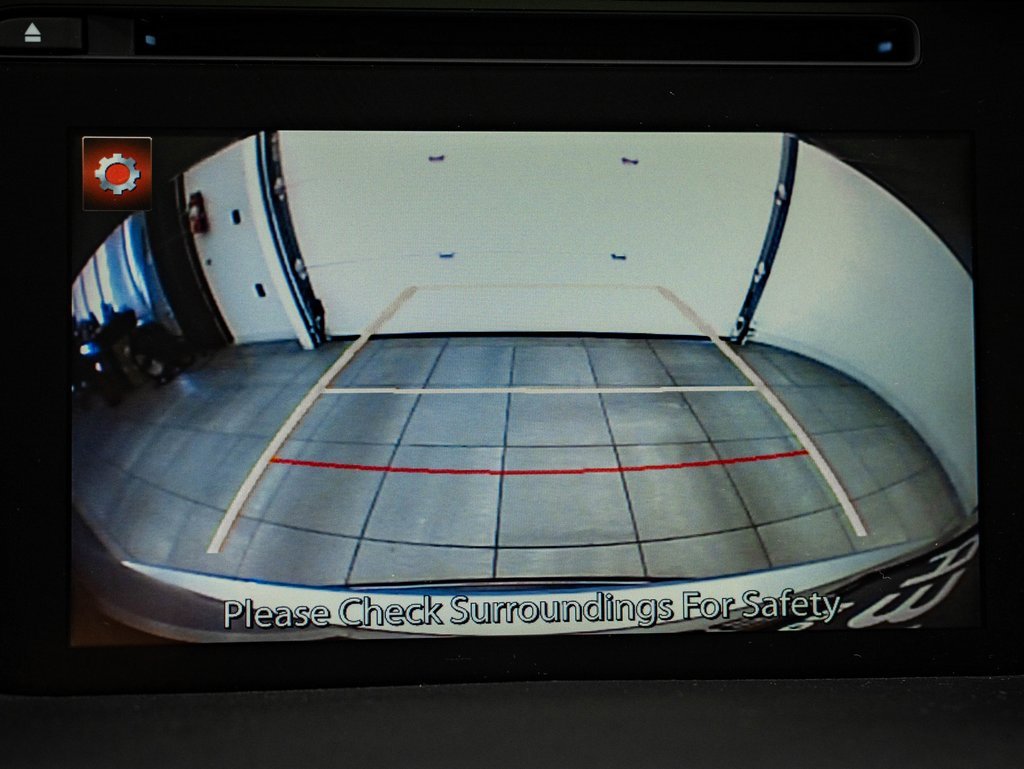 Used 2016 MAZDA CX-5 Grand Touring image 32