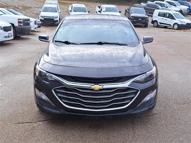 Used 2022 Chevrolet Malibu LT image 8
