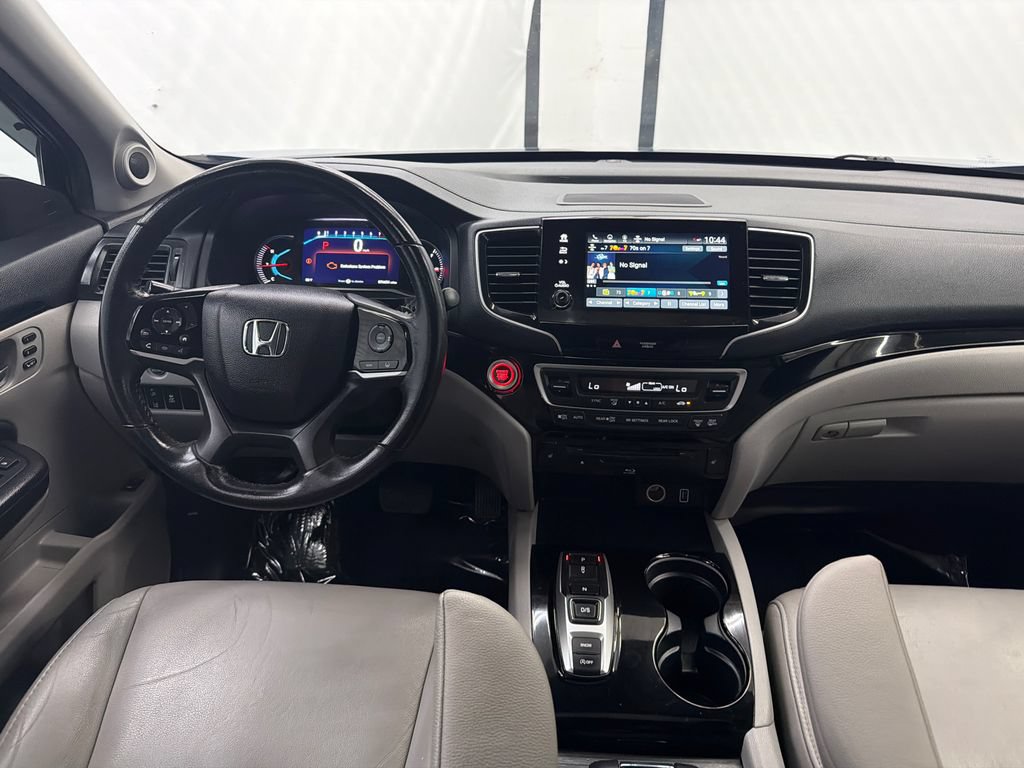 Used 2020 Honda Pilot Touring image 25
