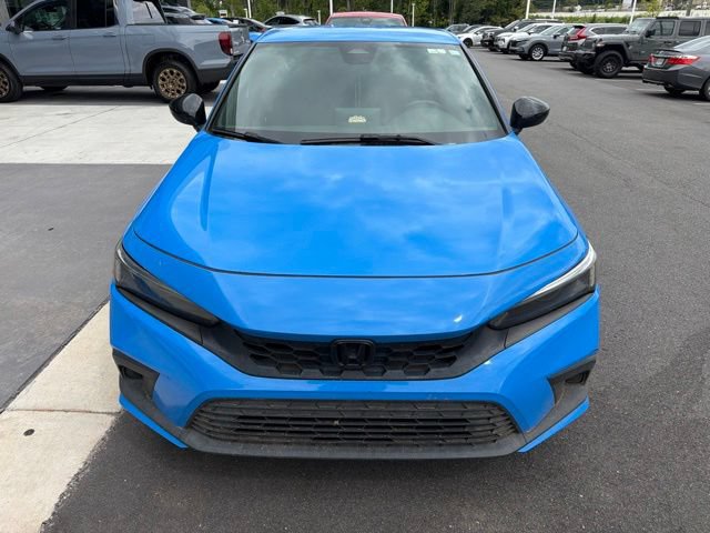 Used 2022 Honda Civic Sport image 7