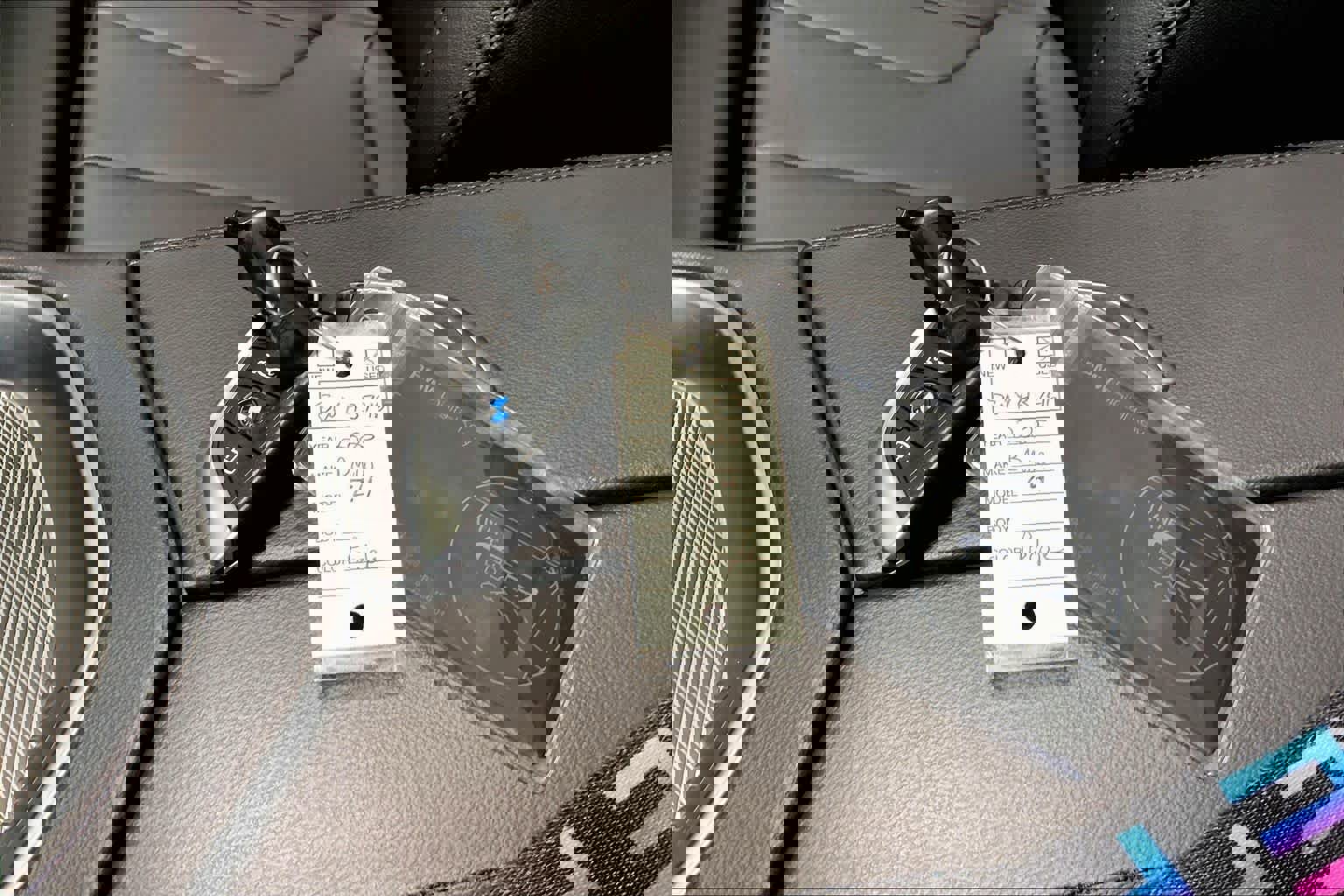 Used 2025 BMW Z4 M40i image 15