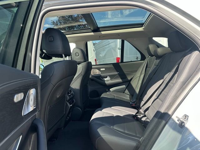 New 2026 Mercedes-Benz GLE 450 4MATIC image 18