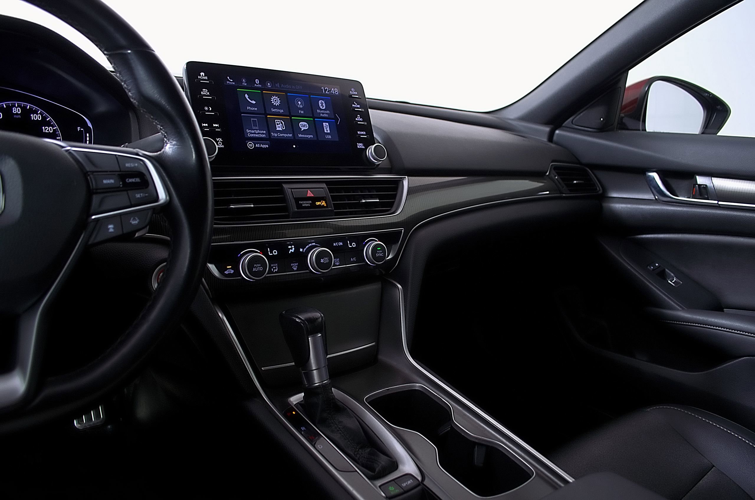 Used 2020 Honda Accord Sport image 29