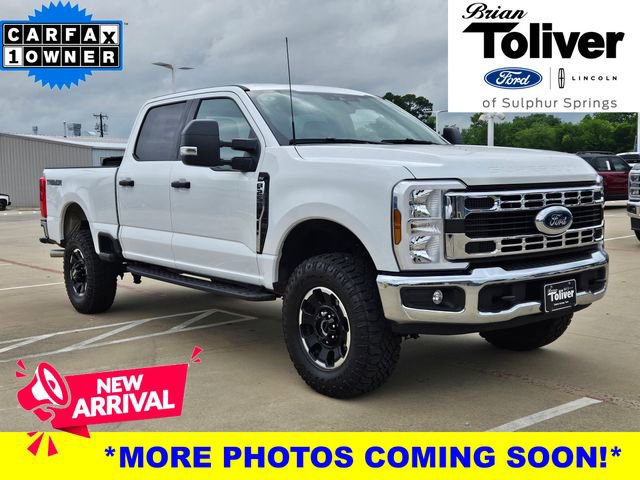 Used 2025 Ford F250 XLT w/ Tremor Off-Road Package AWD/4WD image 1