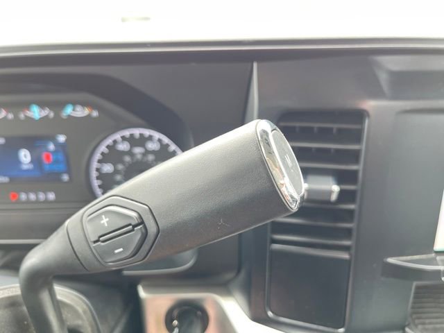 Used 2024 Ford F250 XL w/ Snow Plow Prep Package image 24