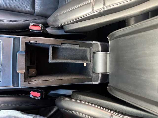 Used 2024 Lincoln Corsair AWD w/ Equipment Group 101A image 24