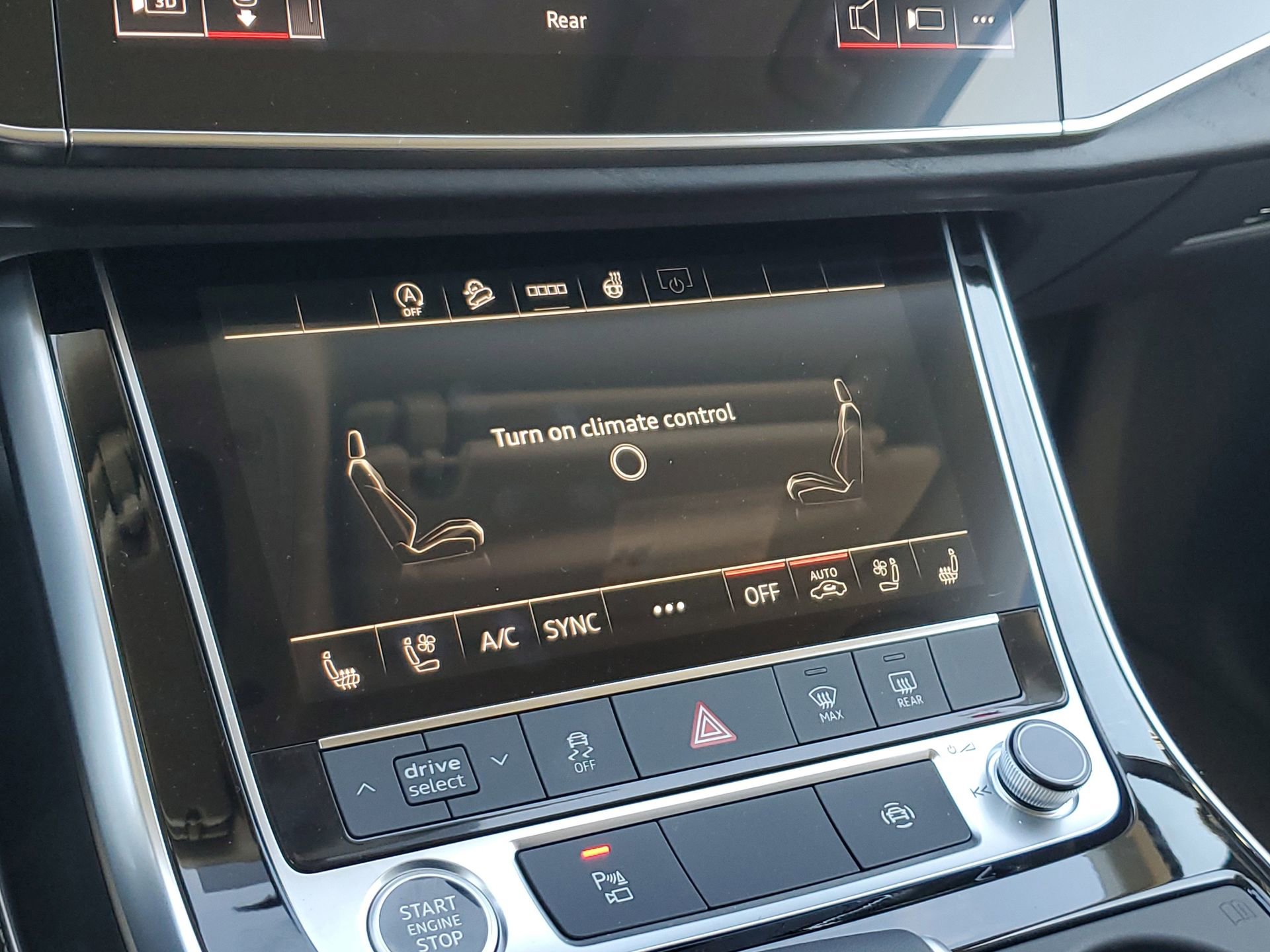 New 2026 Audi Q7 2.0T Premium Plus image 28