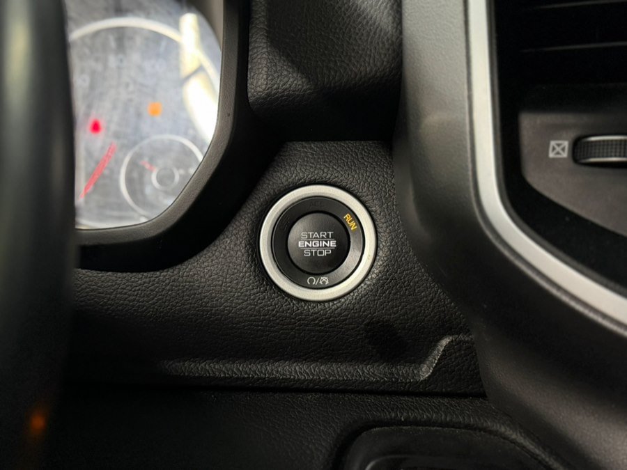 Used 2019 RAM 1500 Big Horn AWD/4WD image 25
