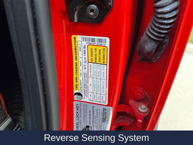 Used 2018 Ford F150 XLT w/ Equipment Group 302A Luxury image 32